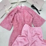  Set áo dài 2025 G9-T1T 