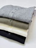  Áo UNIQLO cổ trụ 071799 G10T2P 