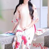  Áo dài 2025 G6T1,2 