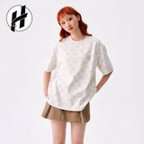  Áo phông MLB 5 màu G3T2-G4T2 