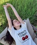 Áo phông PULL&Bear nữ. G9T3T 