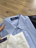  Áo sơ mi POLO ngựa thêu 3 màu 0508193 G4T2 