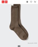  Tất Heatech UNIQLO 1106501 SẴN 