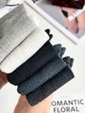  Set 10 đôi tất nam MUJI 072999 ORDER 
