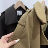 Khoác dạ QCCC nhiều mẫu hàng đông 