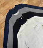  Áo nỉ FREE ASEMBLY 0626117 G10T4 (hàng đông) 