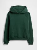  Áo hoodie GAP trơn màu 0911080 G5T5 DK4/3/26 