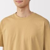  Áo phông ngắn tay UNIQLO 0331120 G10T3T 