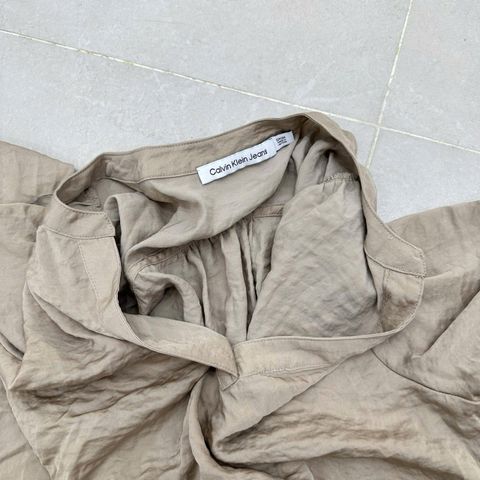  Sơ Mi Calvin Klein G11- T1T SALE 
