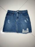  Chân váy Jeans SALE 