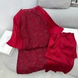  Set áo dài 2025 G9-T1T 