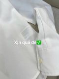  Sơ mi WHOAU 2 màu ODSA 
