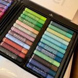  HỘP 48 màu xuất Mỹ 1111506 SẴN 