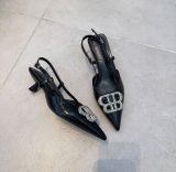  Giày hộp xanh XieDu lẻ size DK 