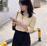  Áo sơ mi PRIMARK kẻ sọc 0508116 G12T3T 