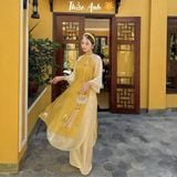  Set áo dài 2025 G9-T1T 