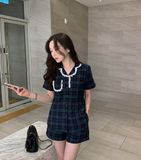  Bộ ULALA kẻ 6 màu 0625245 G10T1T 