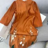  Áo dài 2025 G6T1,2 