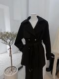  Khoác dạ QCCC nhiều mẫu hàng đông 