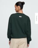  Aó nỉ GAP chữ lớn 091009029 G10-T4 ĐK 