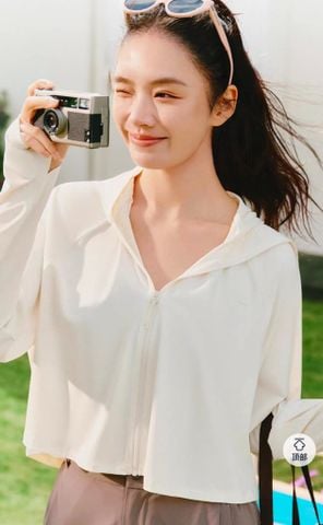  Áo chống nắng BENNEUDER G12T1 