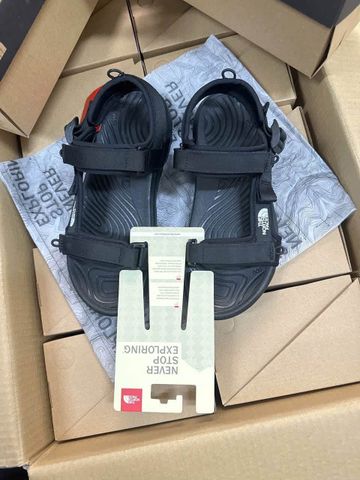  Sandal THE NORTH FACE 1307299 (hàng chờ về) 