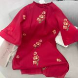  Áo dài 2025 G6T1,2 