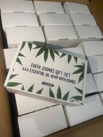  Box 6 viên thả bồn tắm 0913521 SẴN 