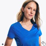  Áo Nautica G9T3P ĐK 