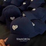  Mũ TEMAORU 0625 ORDER 