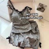  Set bộ mặc nhà hè G15 
