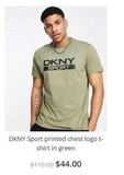  Áo phông DKNY G11T2T 