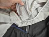  Áo gió UNISEX 0920015 SA G9-T3T DK 