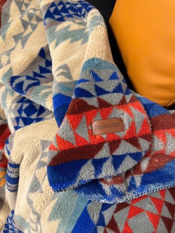  Chăn PENDLETON 0934528 Sẵn 