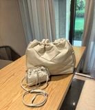  Túi MAX STUDIO 5màu sz55*38 kèm túi bé 