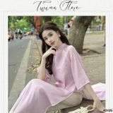  Áo dài 2025 G6T1,2 