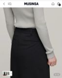  Chân váy Mussian Hàn Quốc 0608 G5T4 