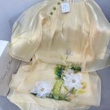  Áo dài 2025 G6T1,2 