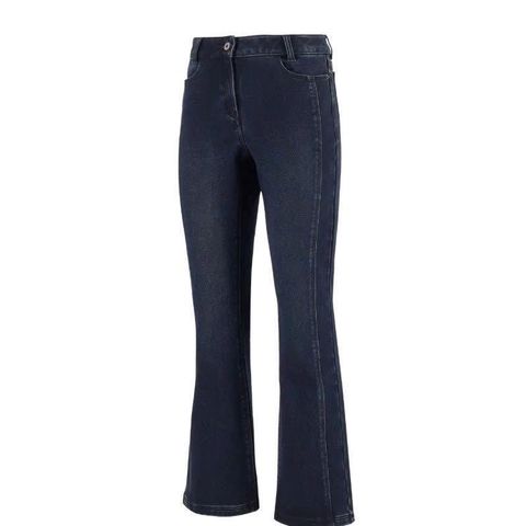  Quần jeans ELLE 102201814 G2-T2 DK 