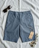  Quần short nam POLHAM G12T2T SALE 
