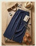  Quần LINEN SIENNA SKY 0528132 G12T2T 