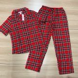  Set bộ VICTORIA SECRET (áo ngắn tay quần dài) G10T3P 