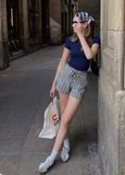  Quần SHORT CALVIN KLEIN LINEN SALE 