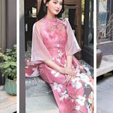  Áo dài 2025 G6T1,2 