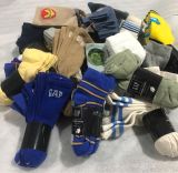  TẤT GAP kids combo 10 đôi G7-T2 