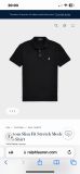  Áo polo cộc tay RALPH LAUREN 0331035 G5T2 