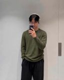  Áo UNIQLO cổ trụ 071799 G10T2P 