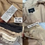  Phao Mussinsa 5 màu 0829523 G3-T4 DK 