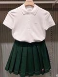  Áo POLO LACOSTE nữ 0510 