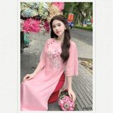  Áo dài 2025 G6T1,2 